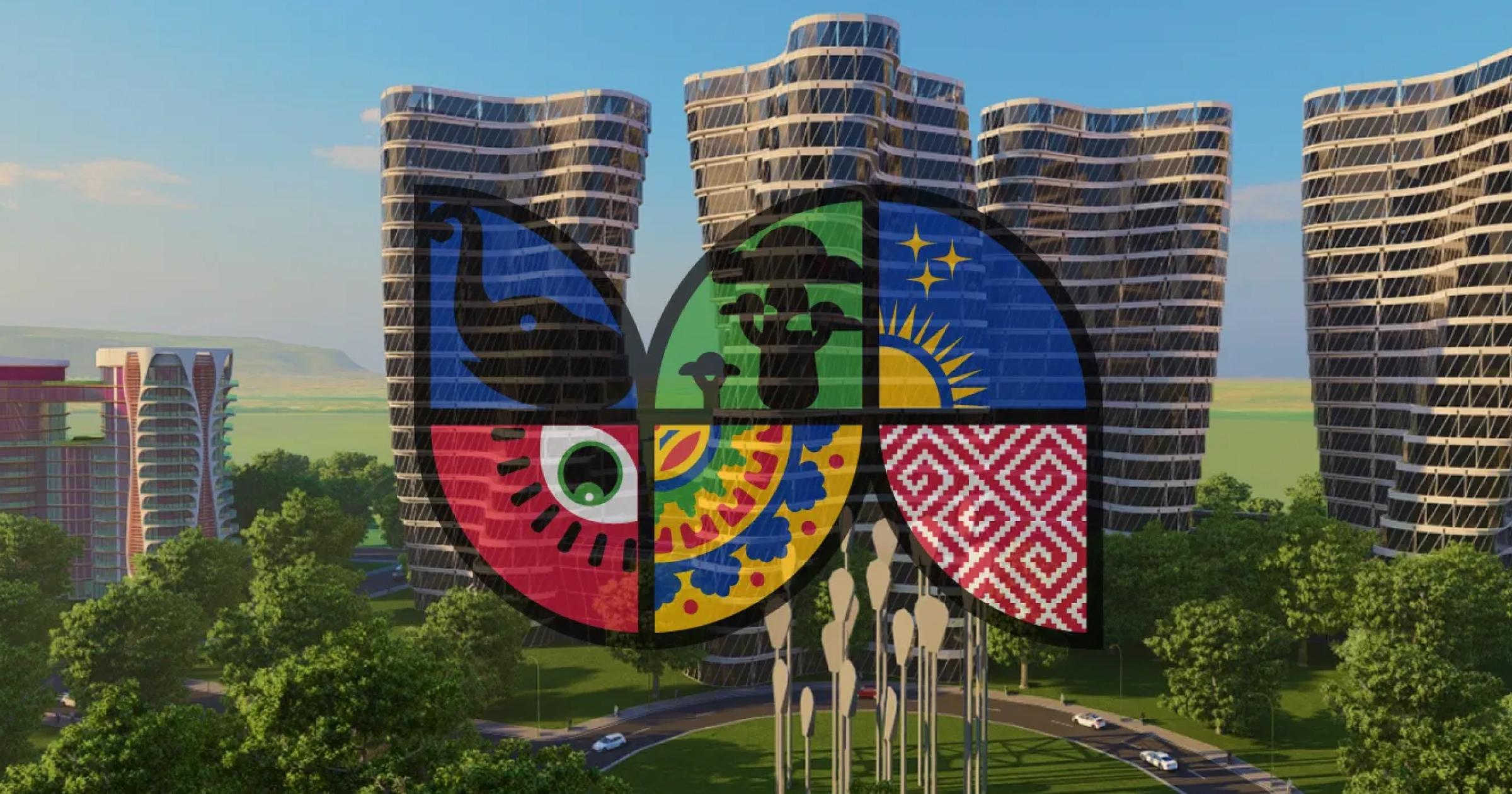 中非共和國加密貨幣 Sango Coin 將在下週發行,若發行順利,該國將成為全球首個發行國家級加密貨幣(非 CBDC)的國家。全球首個國家元宇宙?中非共和國發幣,買即送真實房地產!