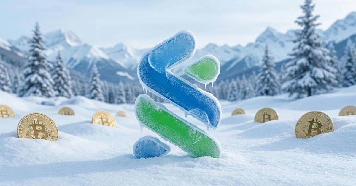 渣打:比特幣恐跌到5萬、以太幣1400鎂,BTC年底目標下調至10萬