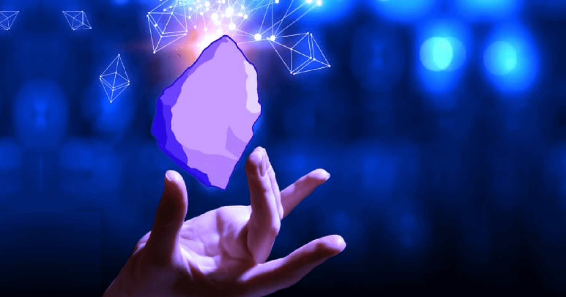 在整體市場回溫,比特幣屢破今年的前高後,連帶著其他板塊的熱度都在逐漸回升,而在這之中最有感的當數 NFT,不僅藍籌地板價普漲,近日更有代表性的 NFT 再次賣出天價。 別再說圖片不值錢!「這顆石頭」賣出 100 ETH 天價,會是 NFT 牛市前兆嗎?