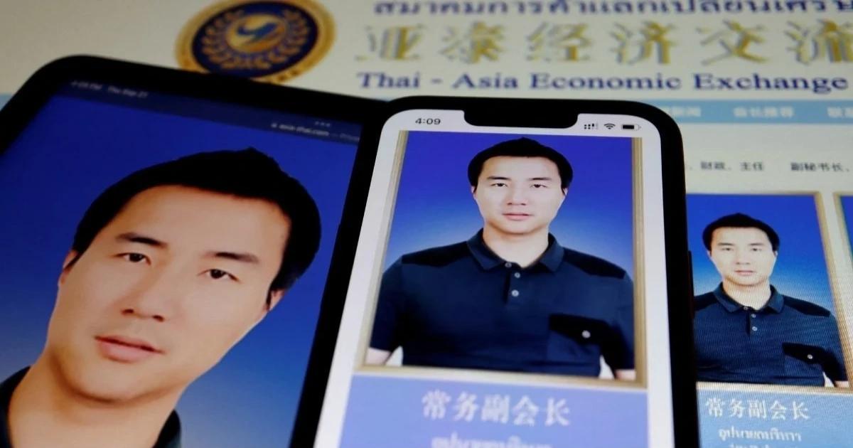 涉提供加密貨幣兌換,洗錢5億人民幣逃到泰國!中國通緝犯在曼谷被捕