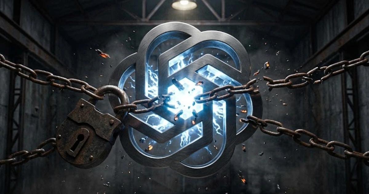 OpenAI:未發布Astra家族模型會「自己編寫越獄指令」,坦承AI未完全對齊|OpenAI 揭露未發布的 GPT-6 Astra 家族模型會自行編寫越獄指令。官方坦言 AI 對齊與監控能力尚未完善,並公布新框架追蹤模型錯位行為。