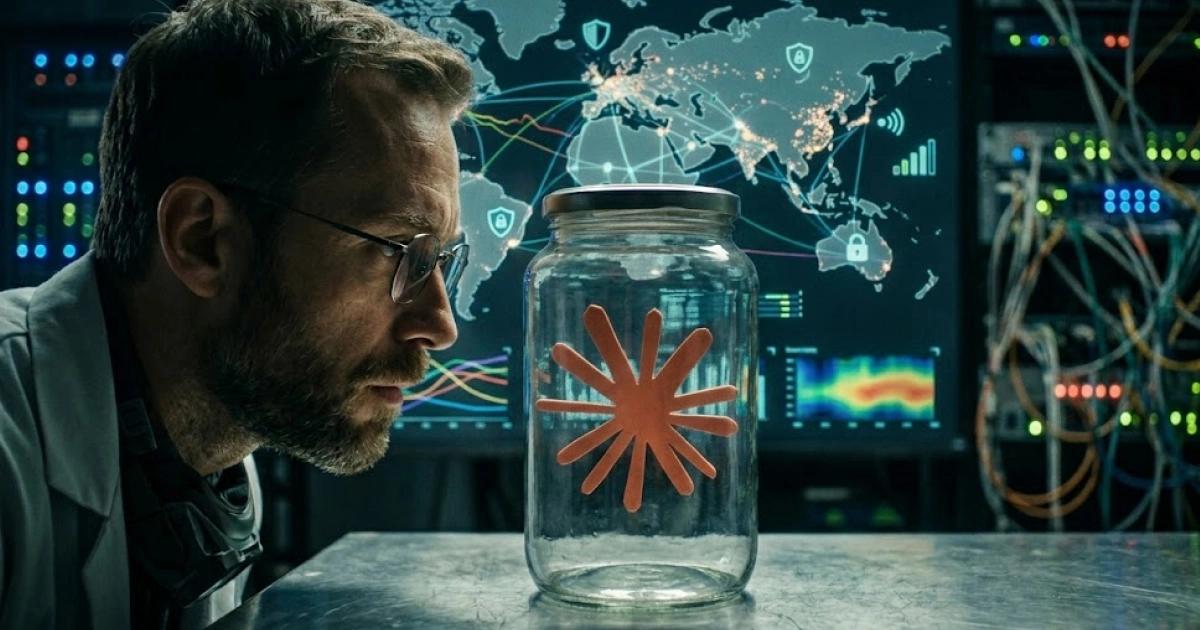 Claude桌面版遭質疑「間諜軟體」!未經同意就改存取設定,疑違反歐盟法