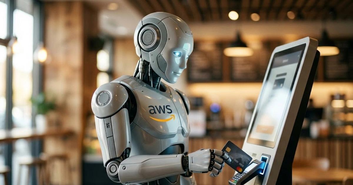 Amazon AgentCore是什麼?無伺服器大量部署AI代理人,還能用穩定幣微支付
