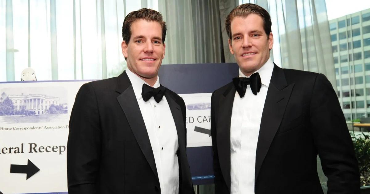 Gemini高層集體離職,Winklevoss重掌營運大權,去年恐虧損6億鎂