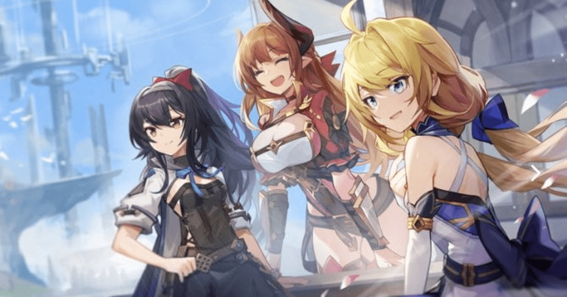 由 RING GAMES 開發的 NFT RPG 遊戲《Stella Fantasy》即將公測!究竟遊戲畫面和體驗如何?《加密城市》帶你搶先看! 沒買NFT也能玩!鏈遊版原神《Stella Fantasy》公測開始