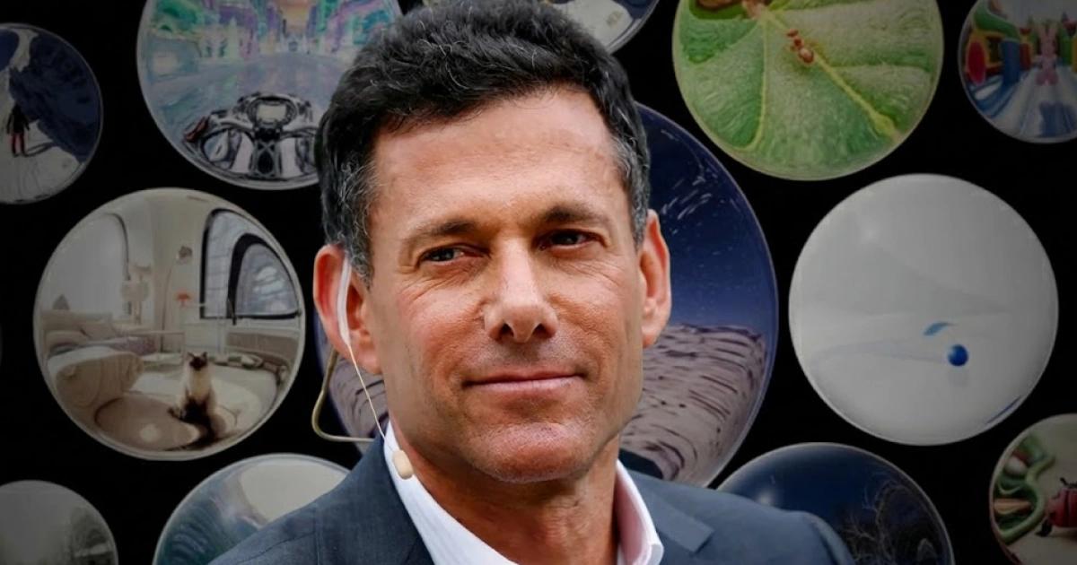 Project Genie生成互動世界讓遊戲股大跌,GTA母公司:大眾對創作有誤解|Google 推出 Project Genie,可由提示詞即時生成互動虛擬世界。此技術一度引發遊戲股恐慌,使Unity股價重挫35%,但TakeTwo執行長認為大眾誤解了工具與熱門作品的差別。