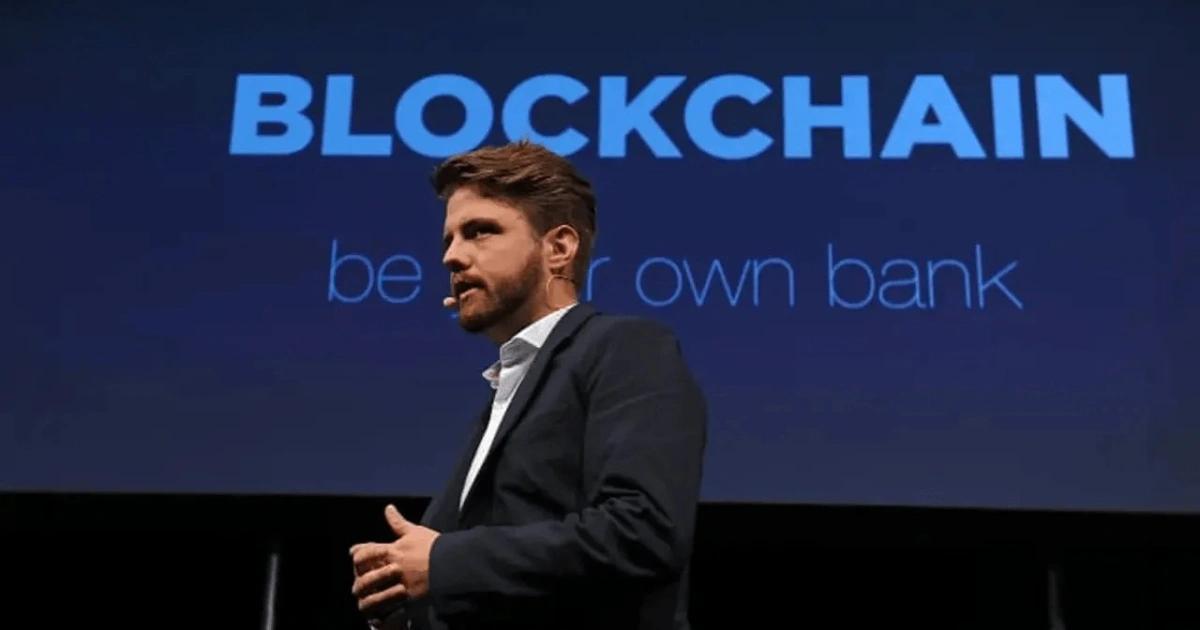 Blockchain.com申請IPO,最快3個月內上市!老牌加密平台進軍主流金融