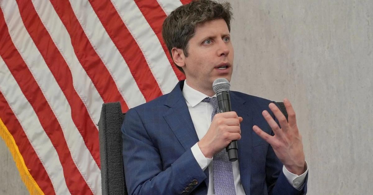 OpenAI執行長:人類比AI更浪費資源、更沒價值,反人類發言惹怒網友|Altman 在印度峰會將 AI 數據中心耗能與人類 20 年養成成本對比,掀起反人類與核能利益爭議。