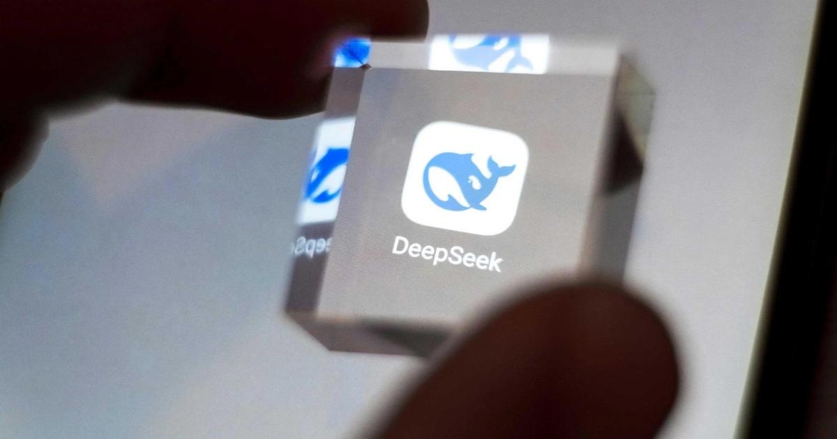 網傳DeepSeek、月之暗面訓練模型大量使用OpenAI,蒸餾爭議再起