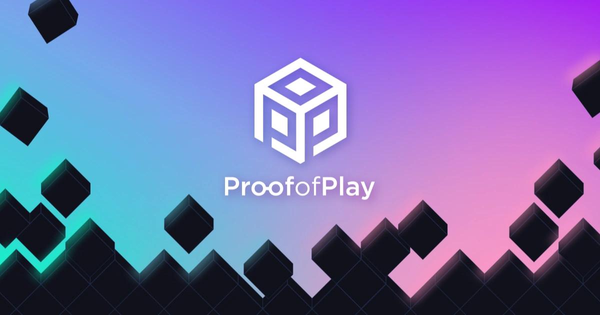 曾獲a16z領投3300萬鎂!鏈遊工作室Proof of Play宣布停止營運