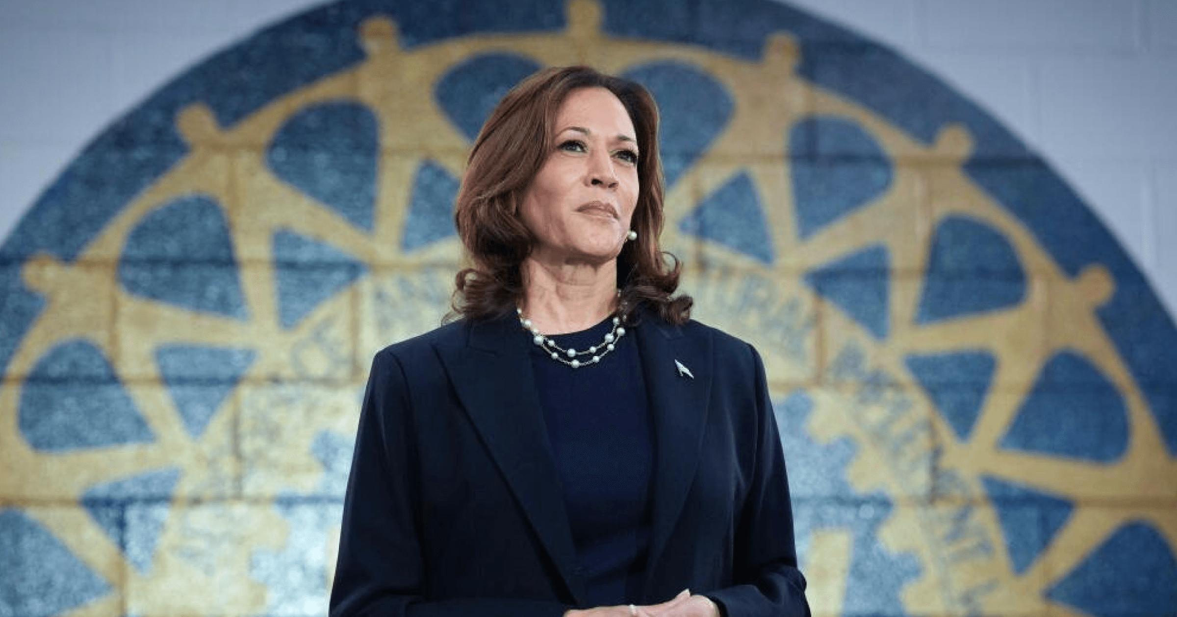 幣圈剉咧等?賀錦麗民調反超川普,吳說主編:若當選 SEC 恐繼續執法