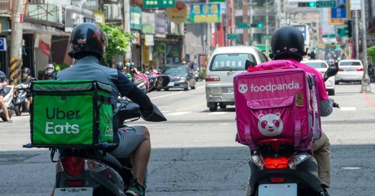 Uber將砸148億鎂收購foodpanda母公司!Grab收購台灣事業案會有變數嗎?