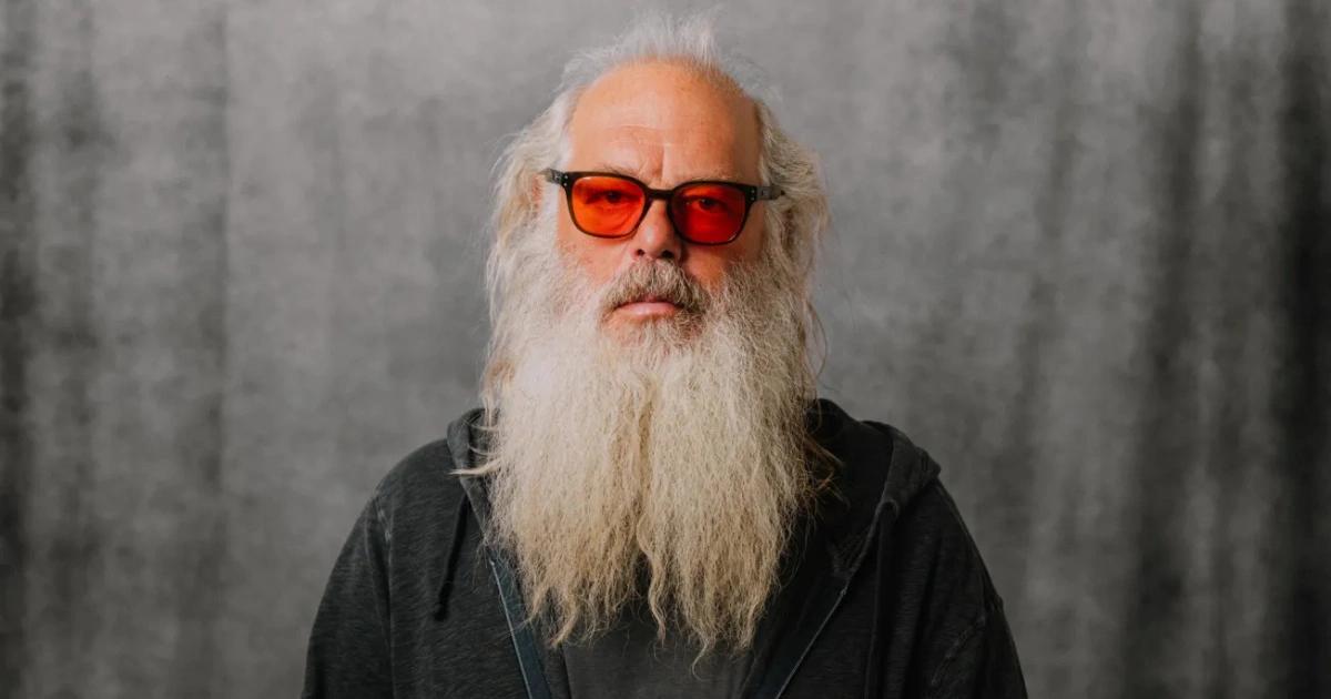 傳奇音樂人Rick Rubin:AI是強大工具,但藝術不只是把顏料塗到畫布