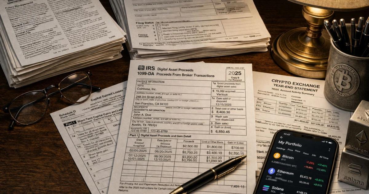 美三大加密組織施壓國會:要求一字不改通過挖礦與質押減稅法案