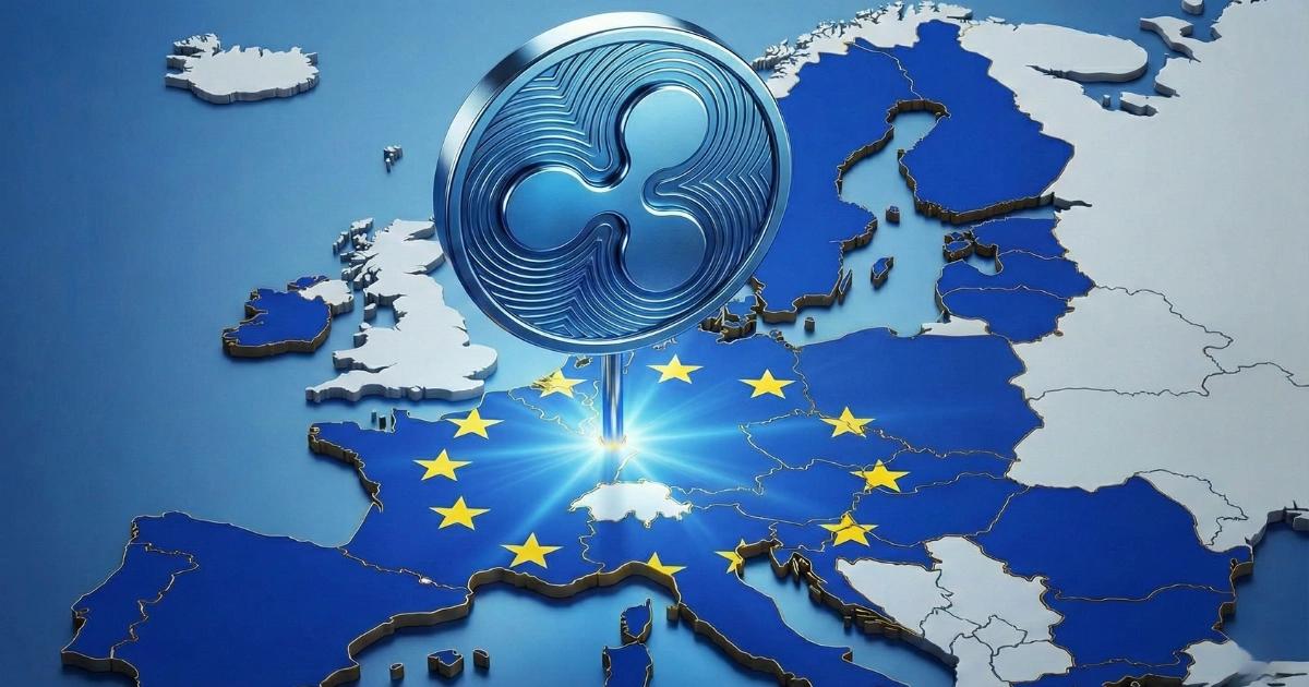 Ripple獲盧森堡EMI全牌照!打通歐盟電子貨幣市場,累積拿牌超75張