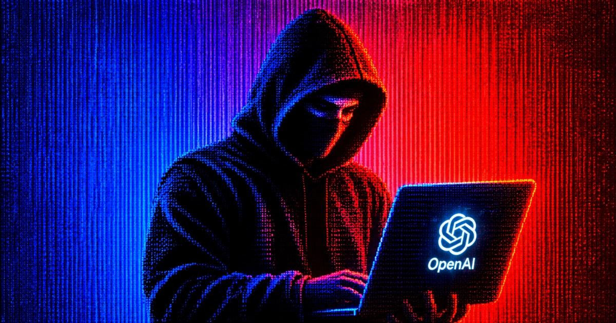 OpenAI失控駭客案又一樁?今春誤劫持「德語版維基站」還刻意隱瞞