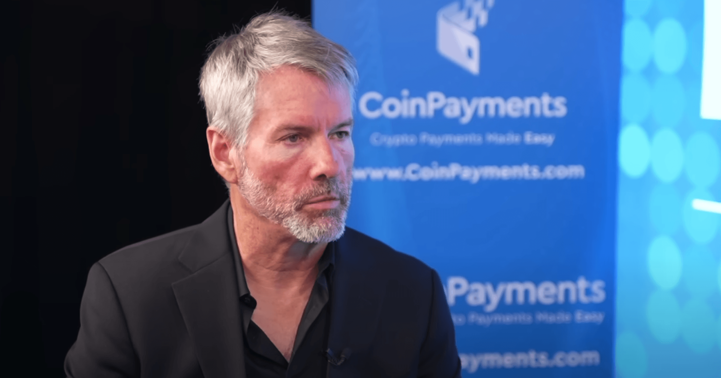 企業級比特幣巨鯨微策略(MicroStrategy)創辦人塞勒(Michael Saylor)近日接受外媒採訪。他相信,未來所有大銀行都會提供比特幣託管服務,他為何這麼想?比特幣巨鯨看漲!微策略創辦人:所有大銀行將託管BTC、6優勢跑贏黃金