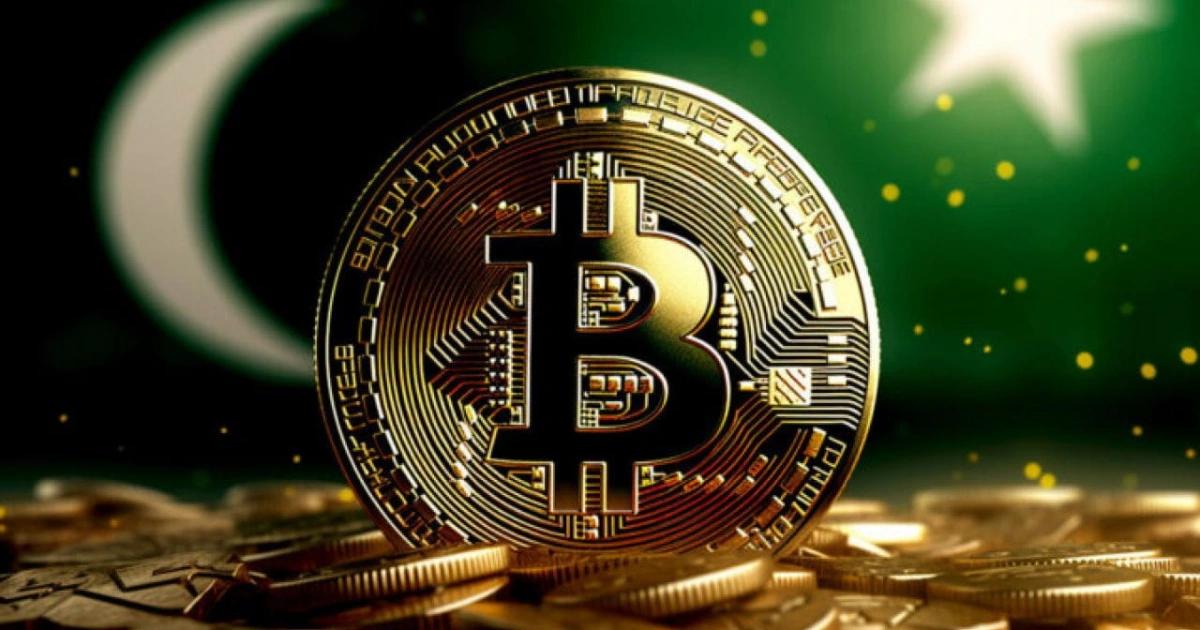 巴基斯坦八年禁令解除:銀行可服務加密業者,虛擬資產法正式上路