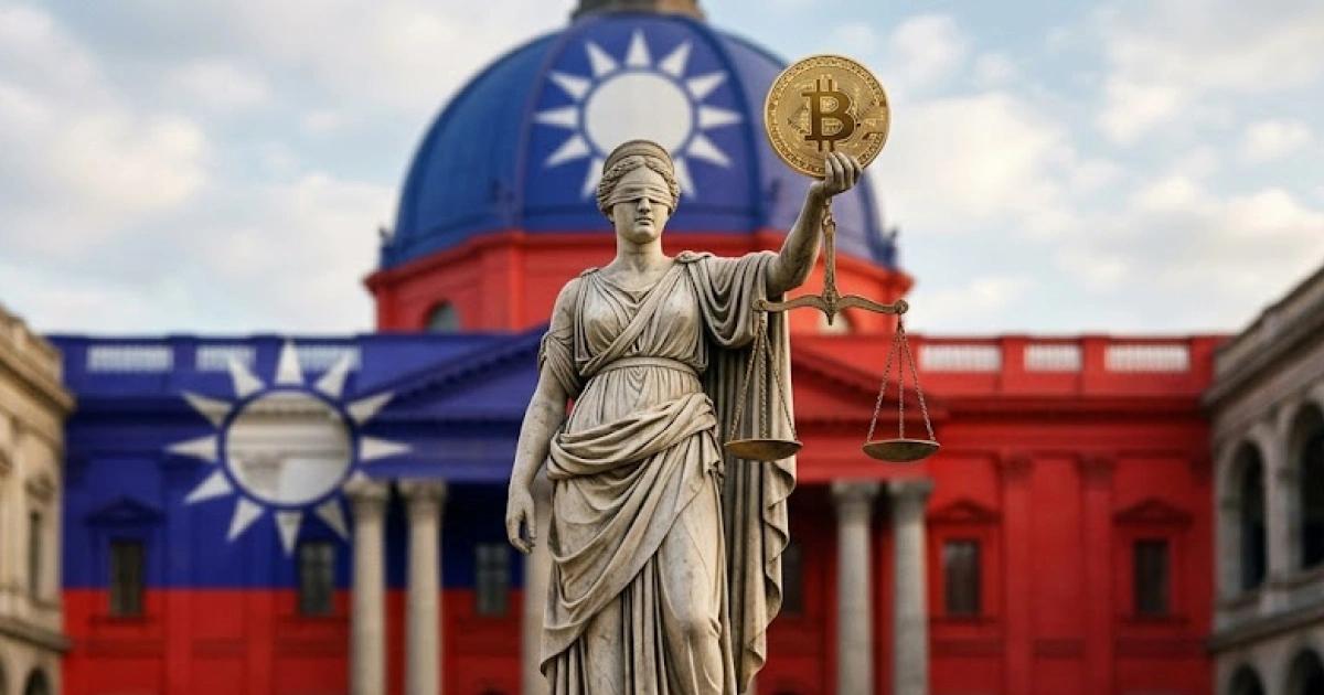 行政院今日將拍板虛擬資產法!修正草案:穩定幣發行商禁發利息、收益