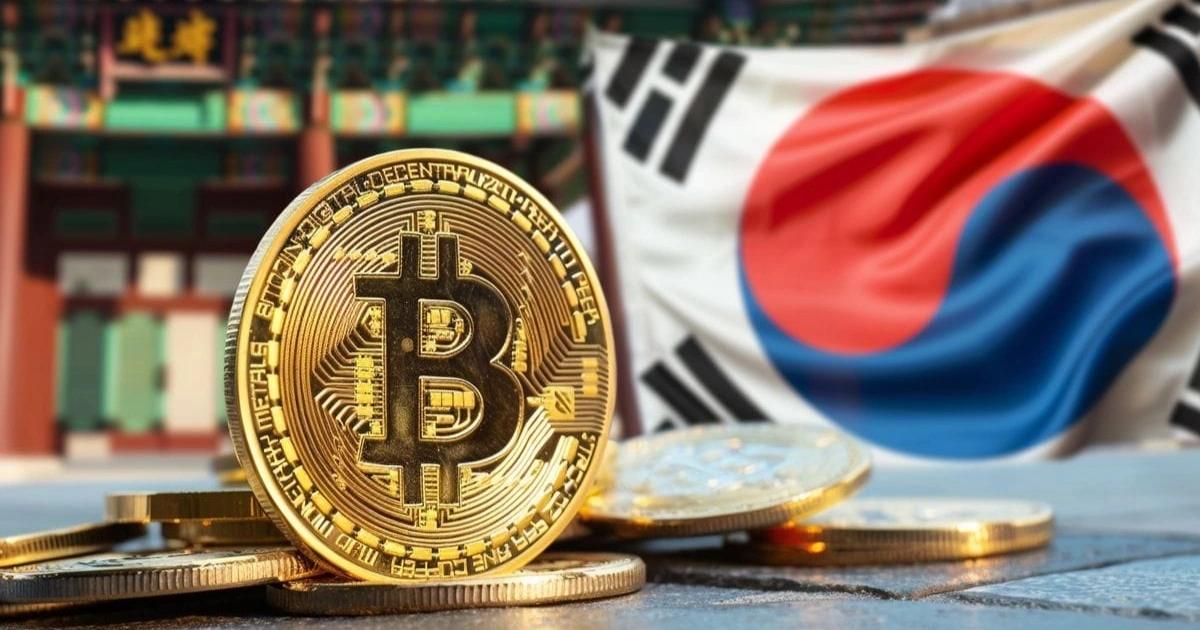 韓國加密貨幣交易量佔全球30%!擁1700萬用戶適合當穩定幣實驗場