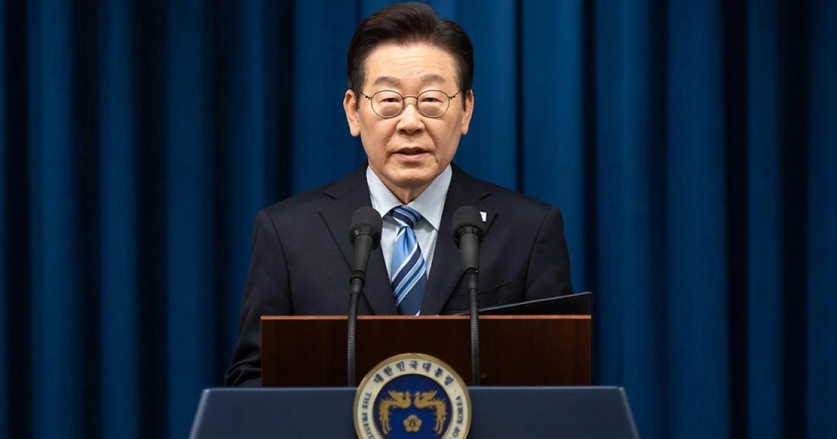 韓股急漲急跌害慘散戶!韓國暫停個股槓桿ETF發行,李在明推進防操縱法