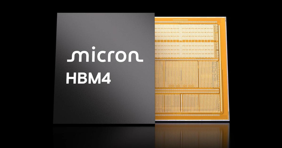 記憶體明年繼續漲!三星HBM4談判開價先漲3倍,美光曝2027產能完售
