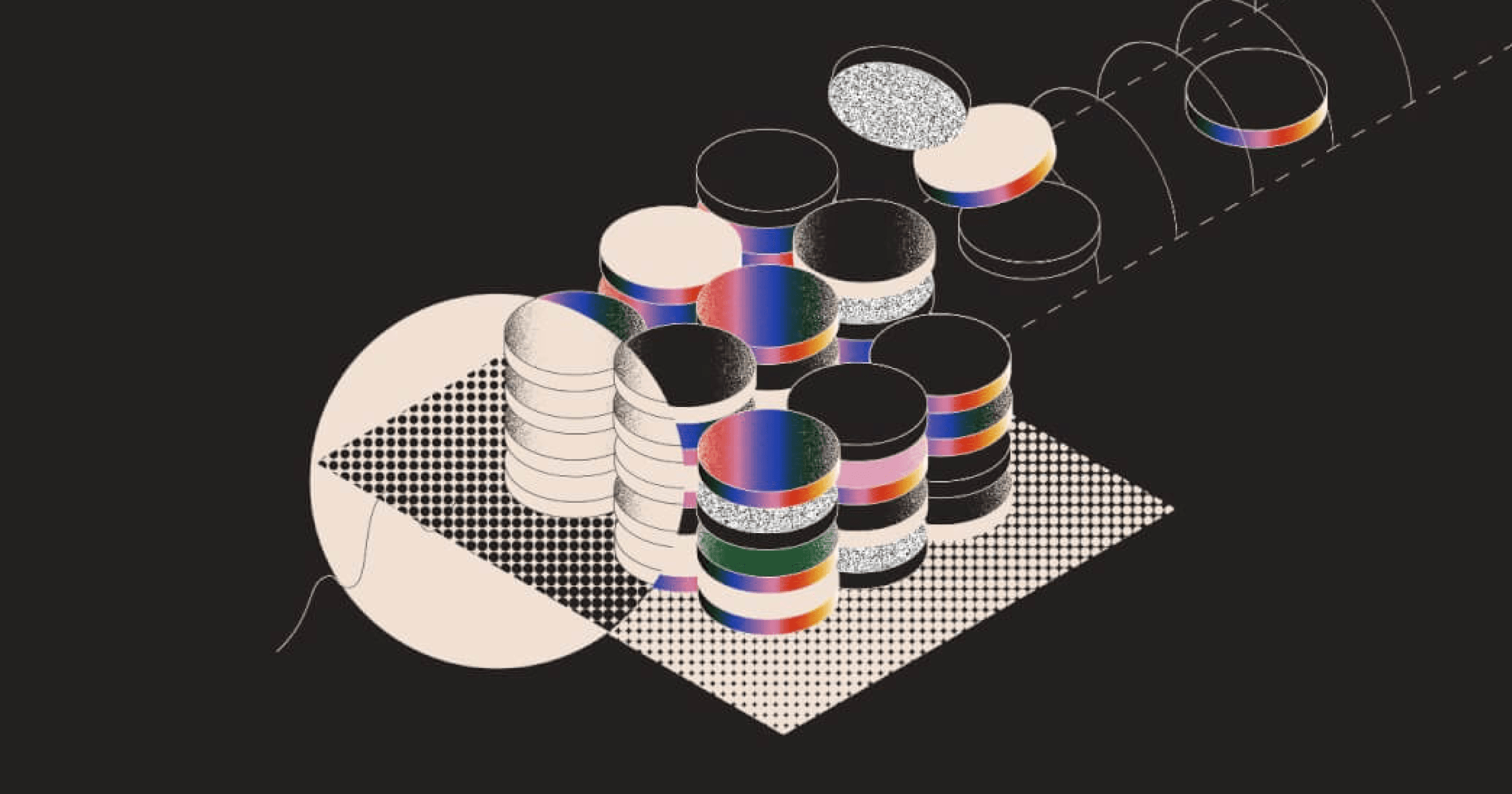 2024年初,比特幣和以太幣價格上漲,並且Cosmos生態推出了Dymension空投活動,向Celestia、以太坊Layer2、Cosmos、Solana和NFT持有者分發7000萬$DYM。2024 第一個嚕羊毛機會!Dymension 區塊鏈創世空投,哪些人可以領?