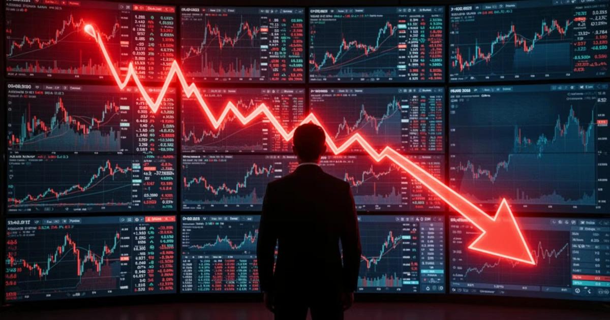 去年底曾呼籲減持科技股!華爾街分析師:今年美股崩盤機率升至35%