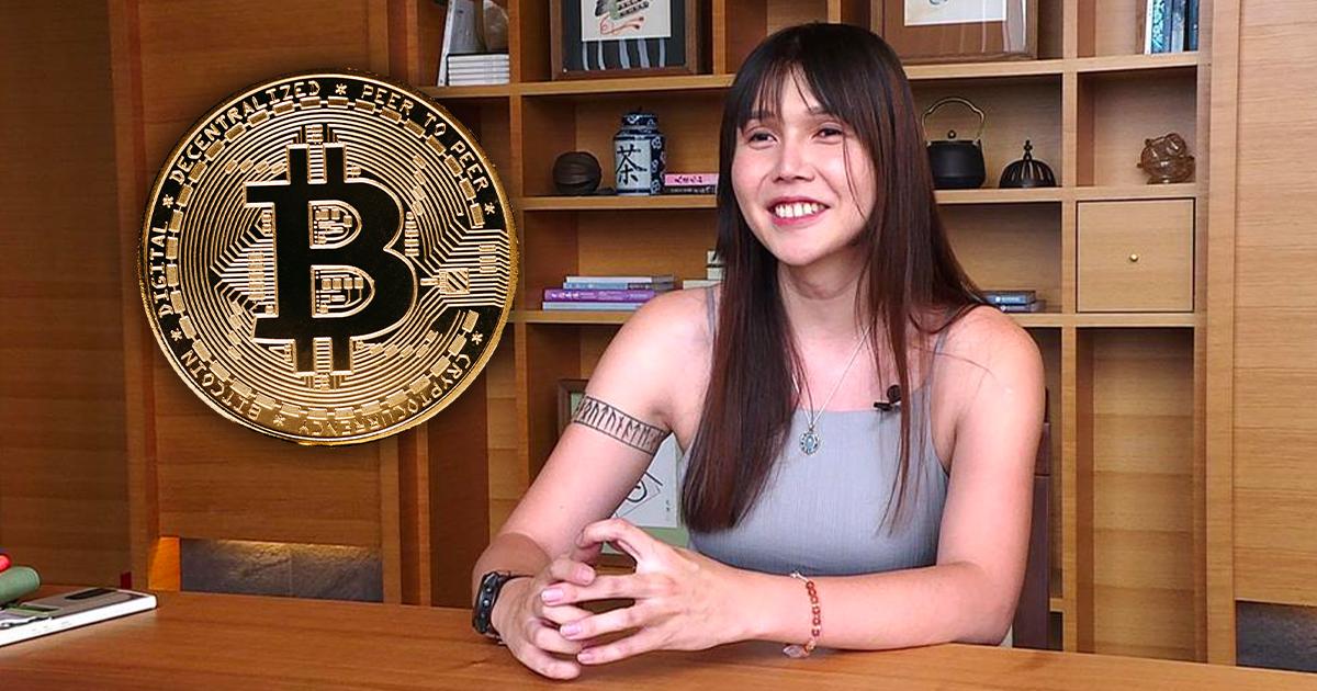 幣圈迎來血洗之夜!比特幣今凌晨(18 日)突然暴跌數千點,最低跌至 25,166 $USDT,全網爆倉超10億美元。而被戲稱為股市冥燈的反指標KOL「巴逆逆」,也在半夜時曬出了「戰績」......反指標女神發威?巴逆逆做多比特幣「浮虧近10%」,她竟以為是抄底?