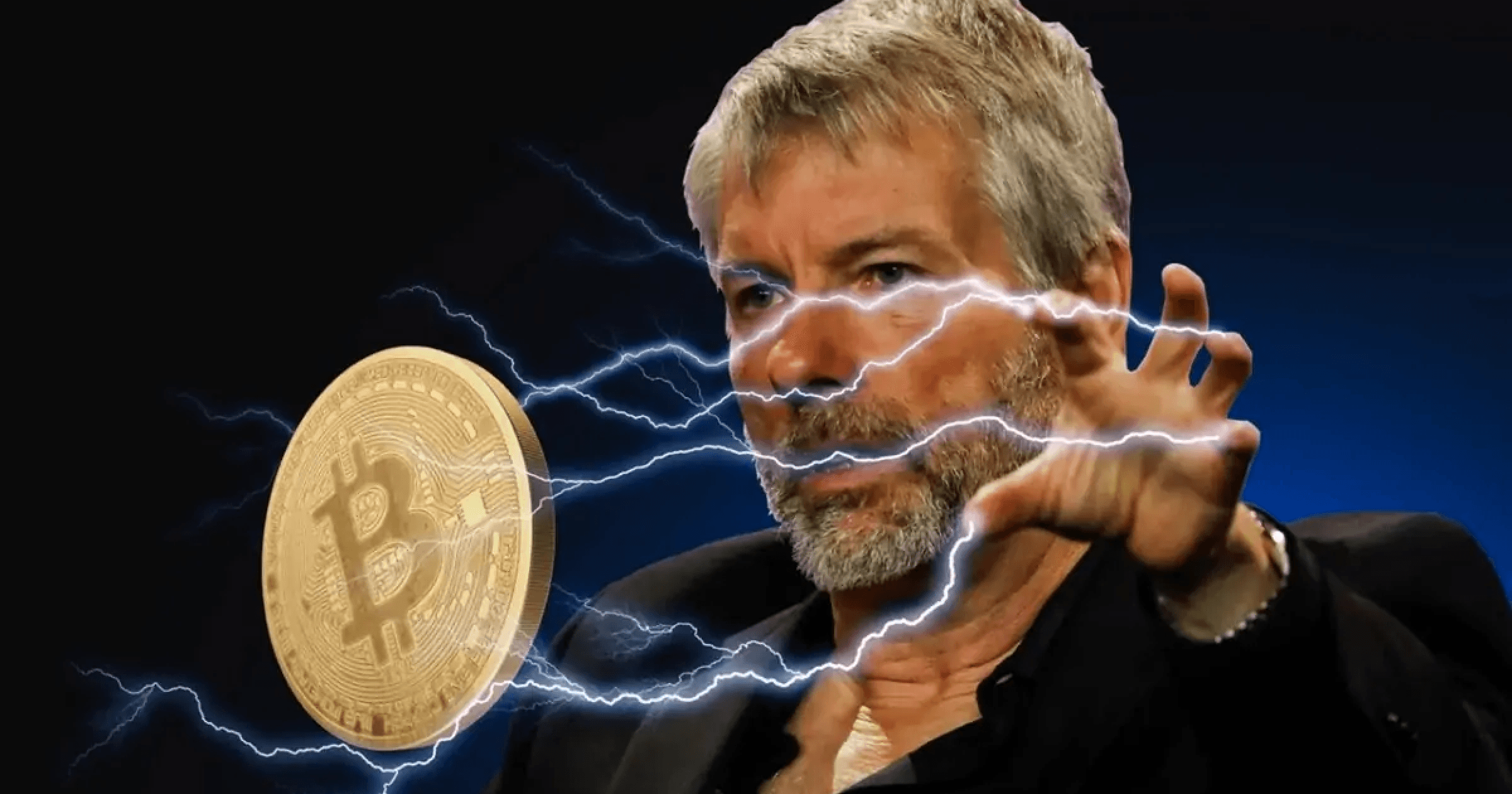 微策略公司(MicroStrategy)創辦人塞勒(Michael Saylor)近日受訪,大談比特幣的優點並預測未來上看 1 千萬美元,還預言「這國家」政府會接受它。夢裡什麼都有?微策略:比特幣未來上看 1000 萬,「這國家」政府將接受它