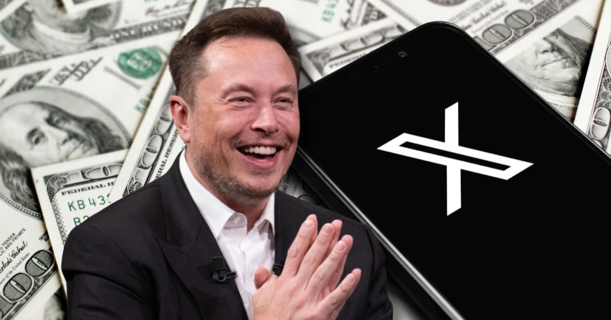 X Money測試畫面曝光!存款享6%年利息,刷金融卡消費還有回饋?|X Money 測試畫面曝光,整合支付、薪資入帳與 6% APY 存款利息,並由 FDIC 銀行託管,馬斯克超級應用藍圖加速成形。