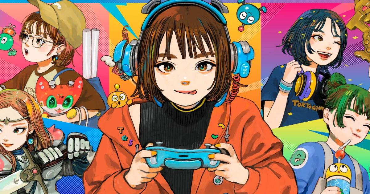 TGS 2026東京電玩展懶人包》直播時間、21款遊戲試玩、新作資訊整理