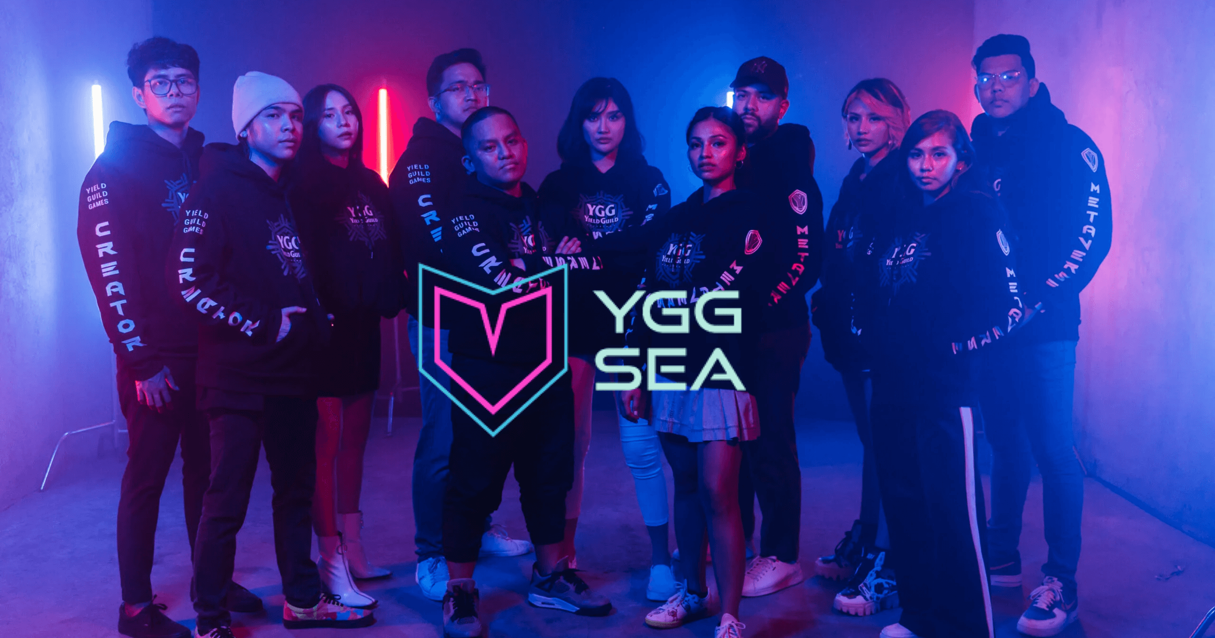 遊戲公會 YGG 週五宣布已通過出售代幣募集到 1,380 萬美元資金,DWF Labs 和知名風投 a16z 旗下 Web3 基金 a16z Crypto 參投。a16z參投!NFT 遊戲公會 YGG 獲約 1,400 萬美元融資