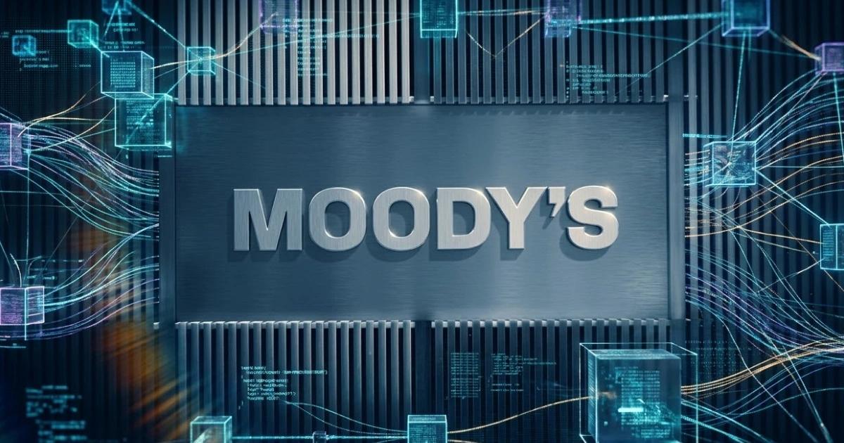 業界首例!穆迪讓獨立信評登陸區塊鏈,信評上鏈對業界有哪些好處?