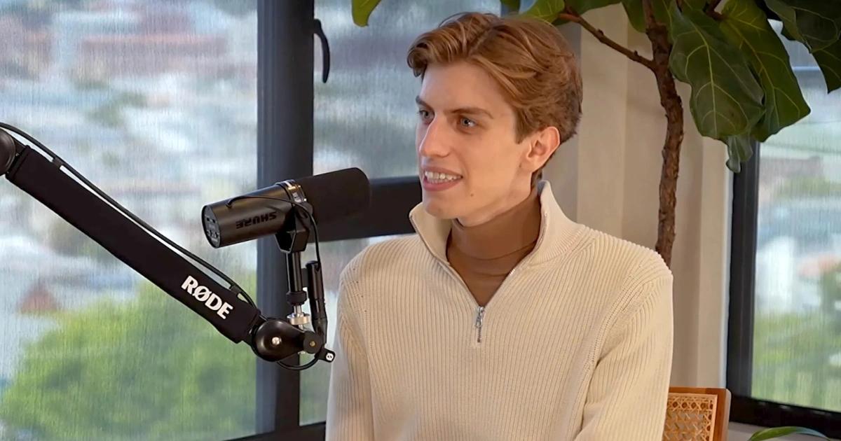 24歲基金管理人年報酬24倍!他的AI投資組合瞄準「最稀缺資源」|前 OpenAI 研究員 Leopold Aschenbrenner 透過其基金,將 2.25 億美元翻倍至 55 億美元。他指出 AI 發展瓶頸在於電力,而非晶片或模型。