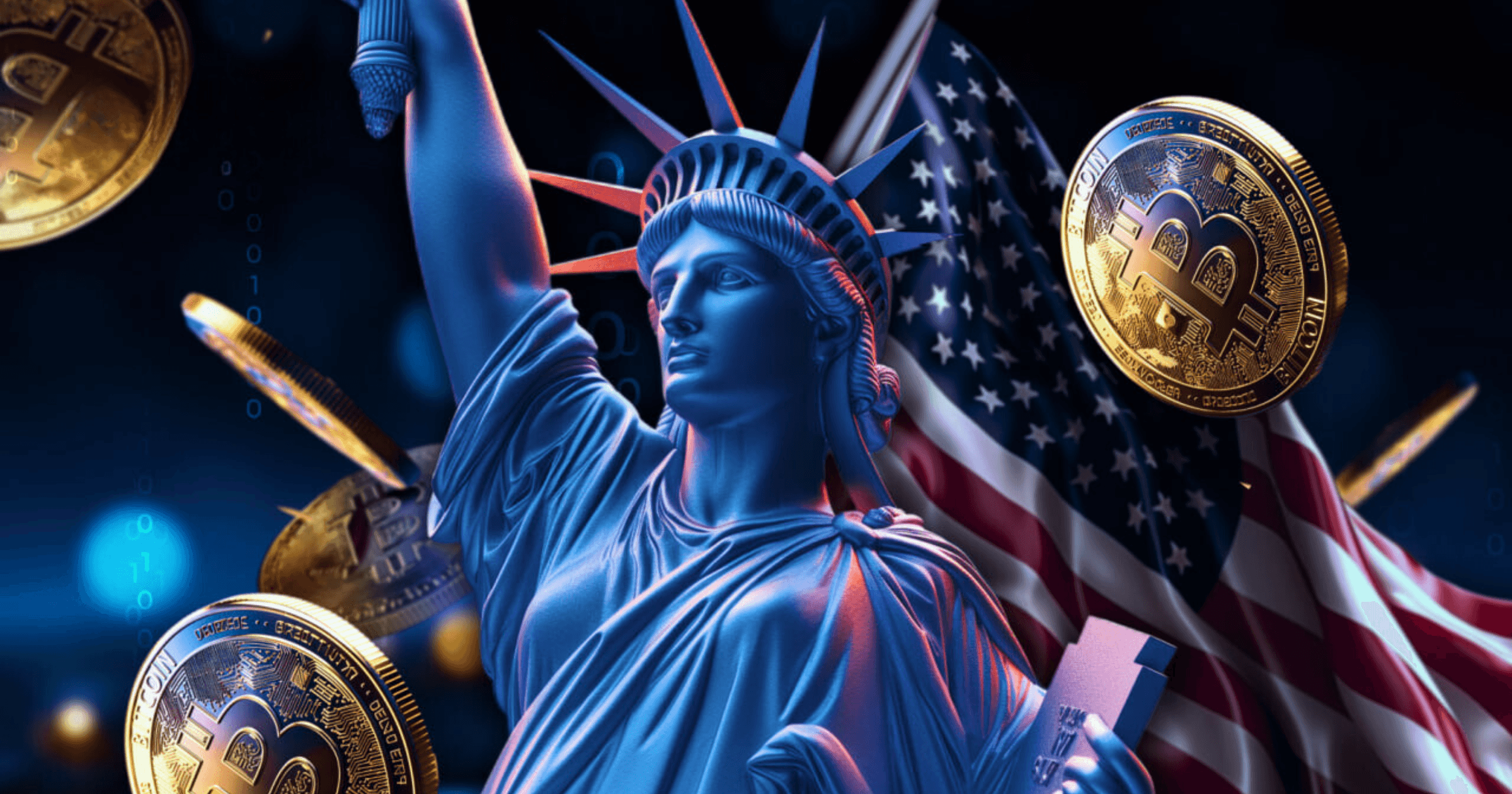 美國參議院通過允許銀行持有加密貨幣的法案,但比特幣價格未顯著上漲。參議員伊麗莎白·沃倫強烈反對此法案,認為會加劇金融系統不穩定性和風險。美國監管大利好!開放銀行持有加密貨幣,為何比特幣價格仍不見起色?