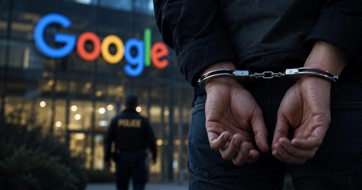 靠內部數據在預測市場狂撈百萬鎂!Google工程師涉Polymarket內線交易被逮