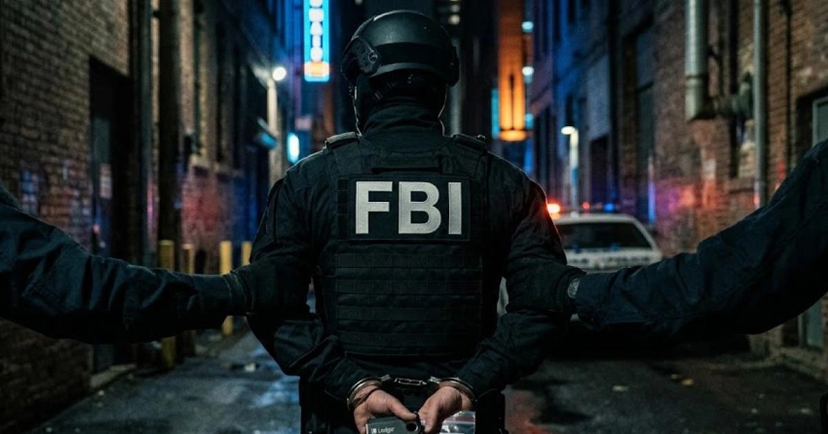 FBI探員監守自盜百萬鎂加密貨幣!竟上網找ChatGPT請教逃亡、退休計畫|美國 FBI 探員盜取 100 萬美元加密貨幣,後因罪惡感自首。警方查出他曾請教 ChatGPT 如何買歐盟居留權與葡萄牙酒莊,現已被解僱並移送法辦。