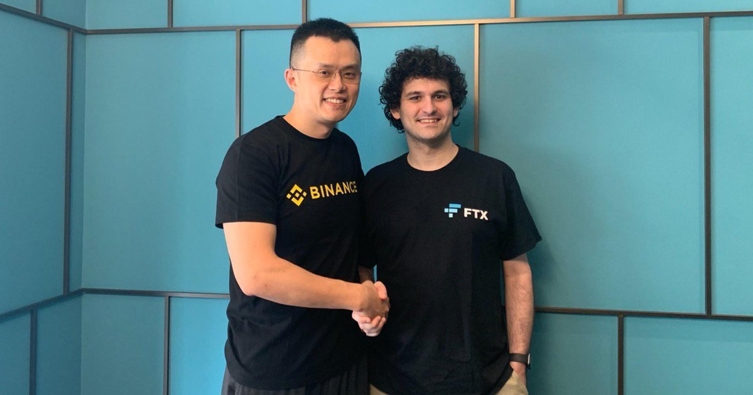 自從 Celsius、BlockFi、三箭資本陸續傳出倒閉危機後,全球前兩大交易所 FTX 與幣安都正在積極向相關公司伸出援手。熊市收購戰|FTX 拿下 BlockFi?幣安與50家企業談金援!